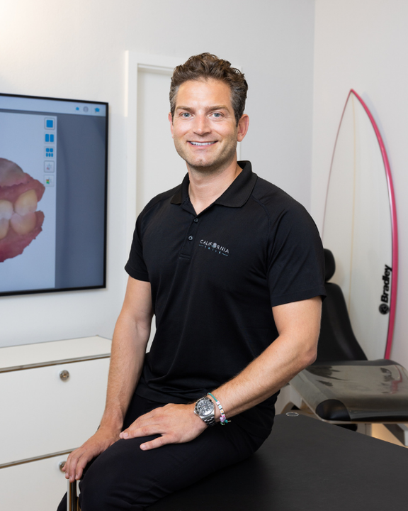 kieferorthopäde maximilian schreiner california smile grafing