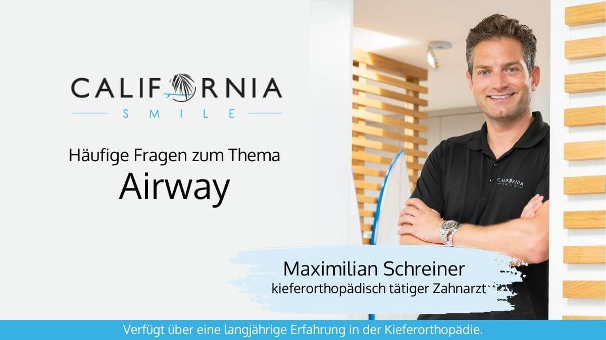 airway grafing kieferorthopäde california smile maximilan schreiner